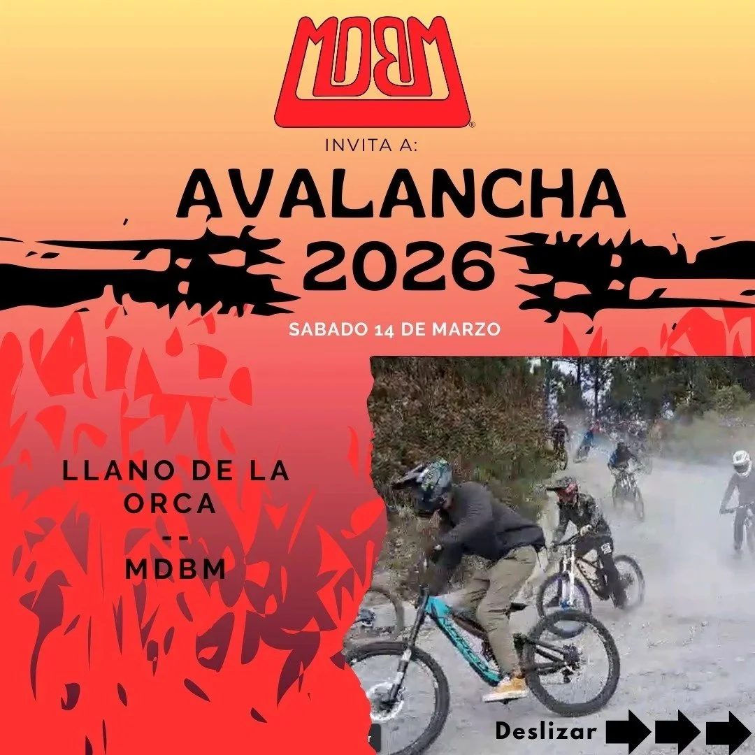 avalancha 2026