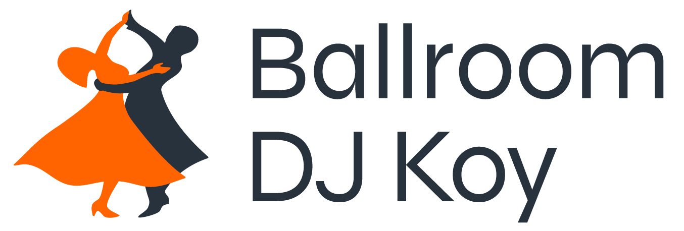 Ballroom DJ Koy