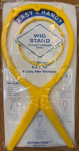Wig Stand