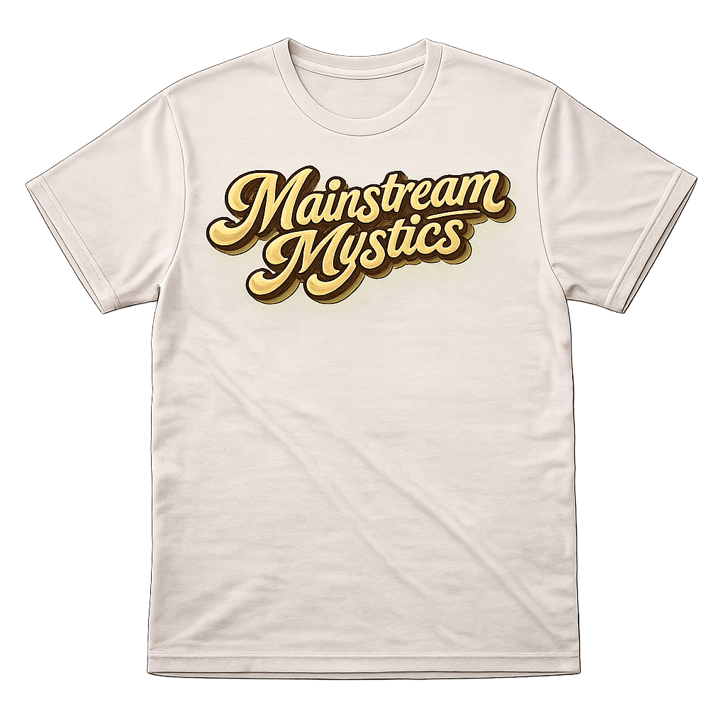 Mainstream Mystic Soft Tee