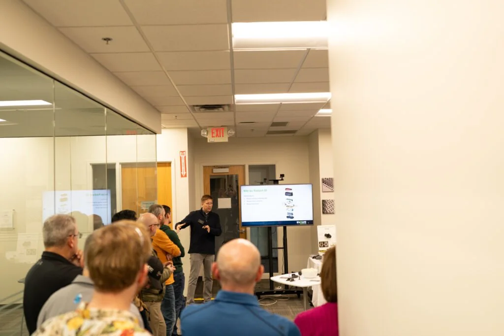 Open House Execution