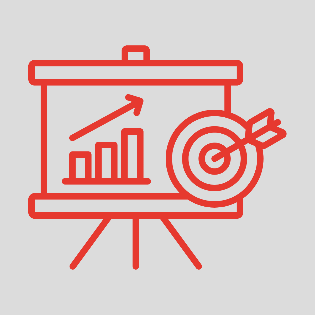 Startegy Re-alignment