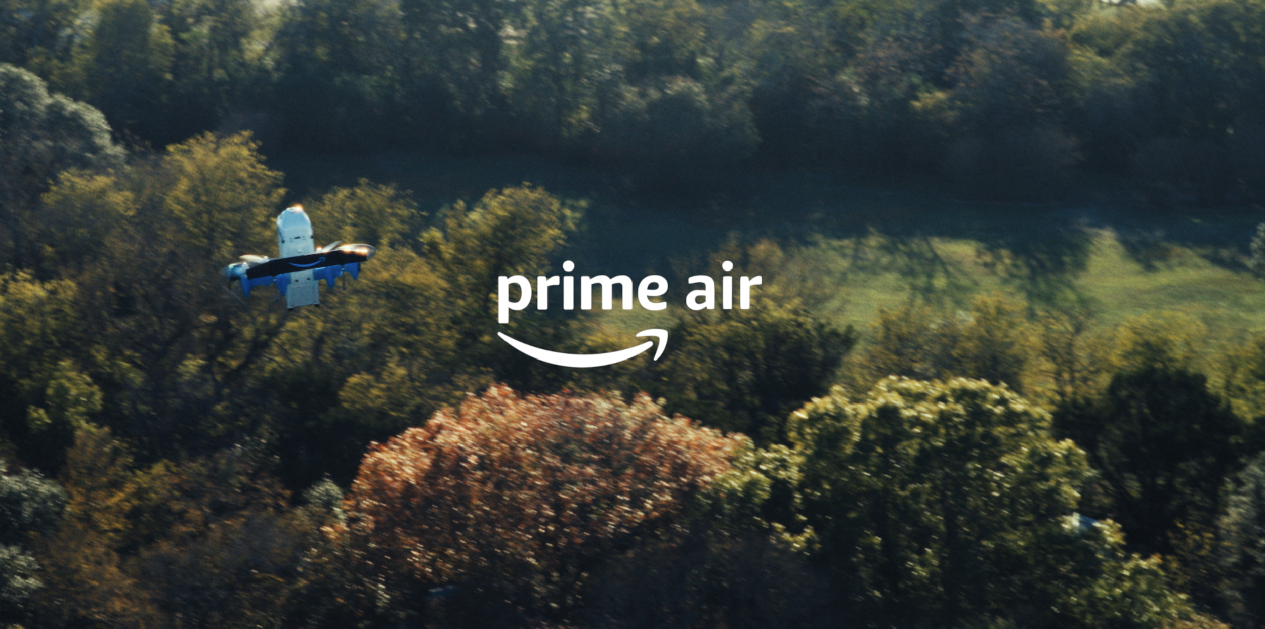 Amazon Prime Air