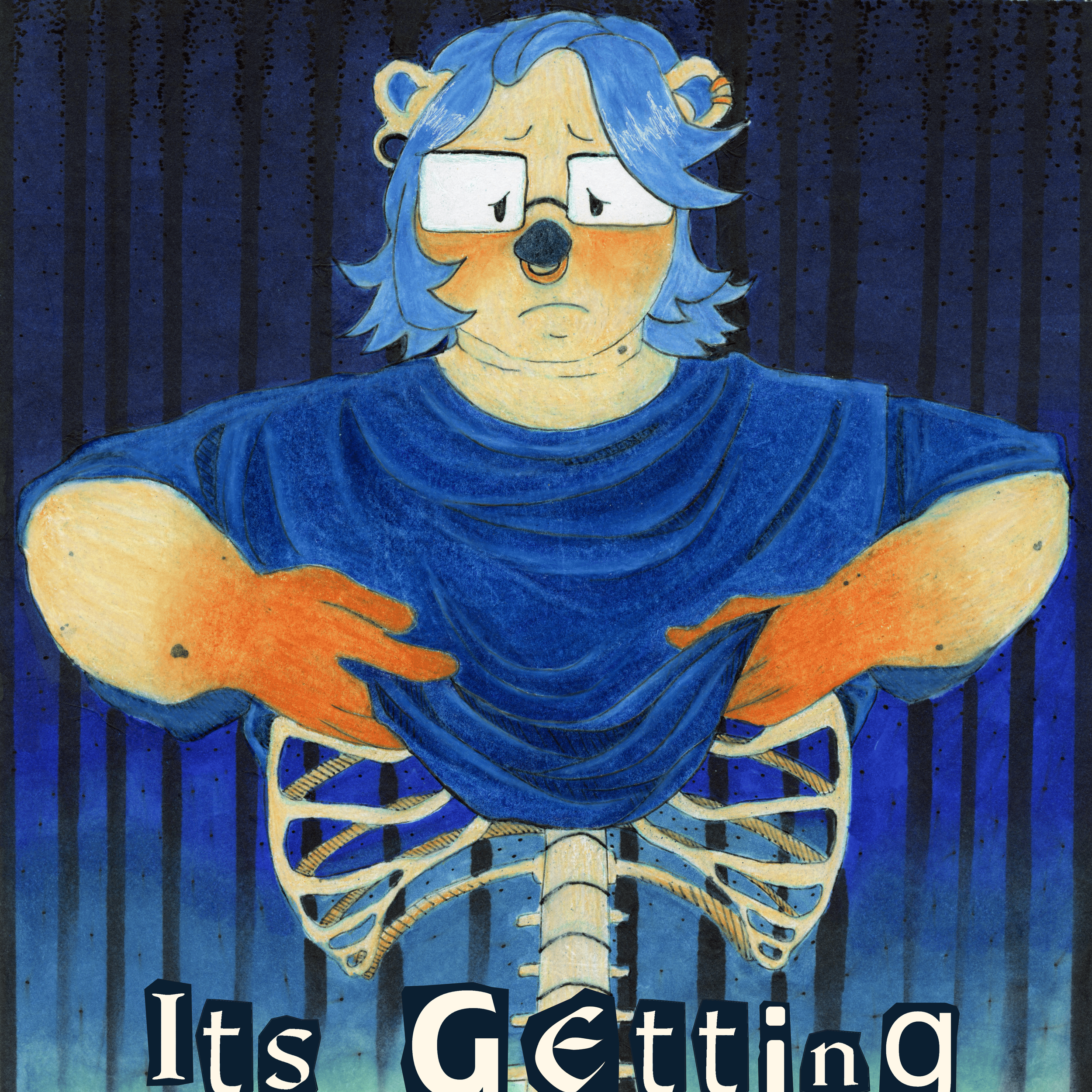 It's Getting Bad Again