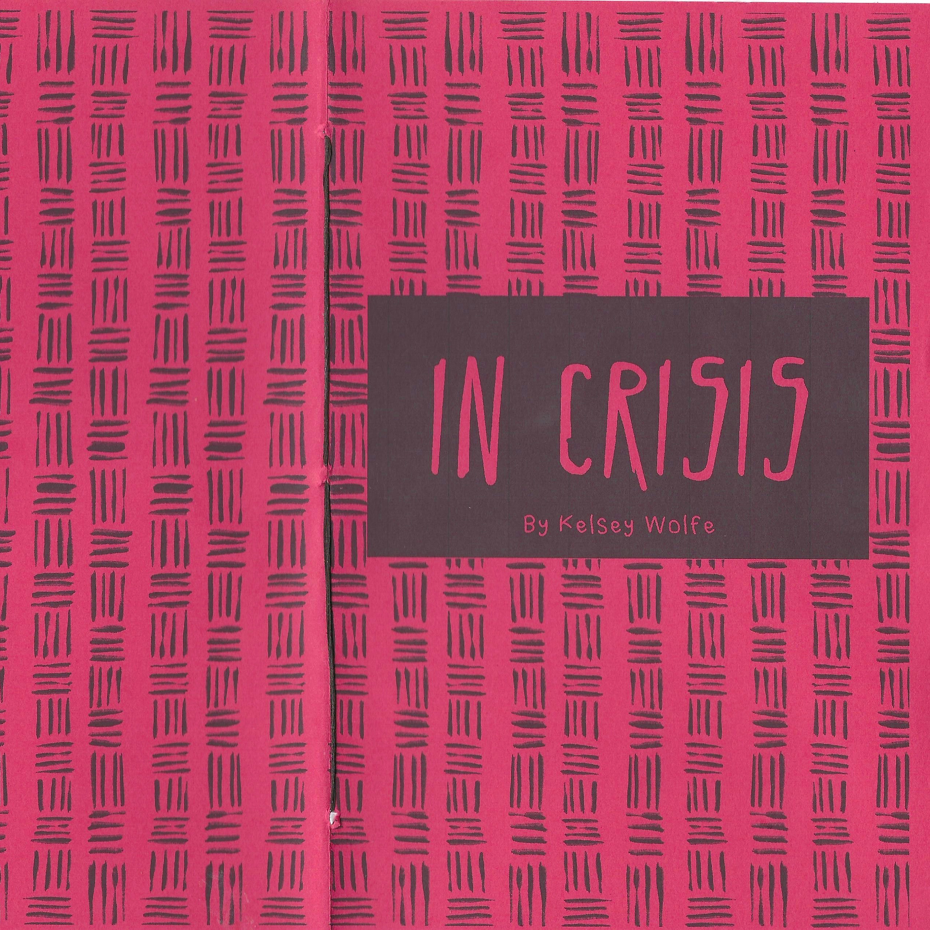 In Crisis