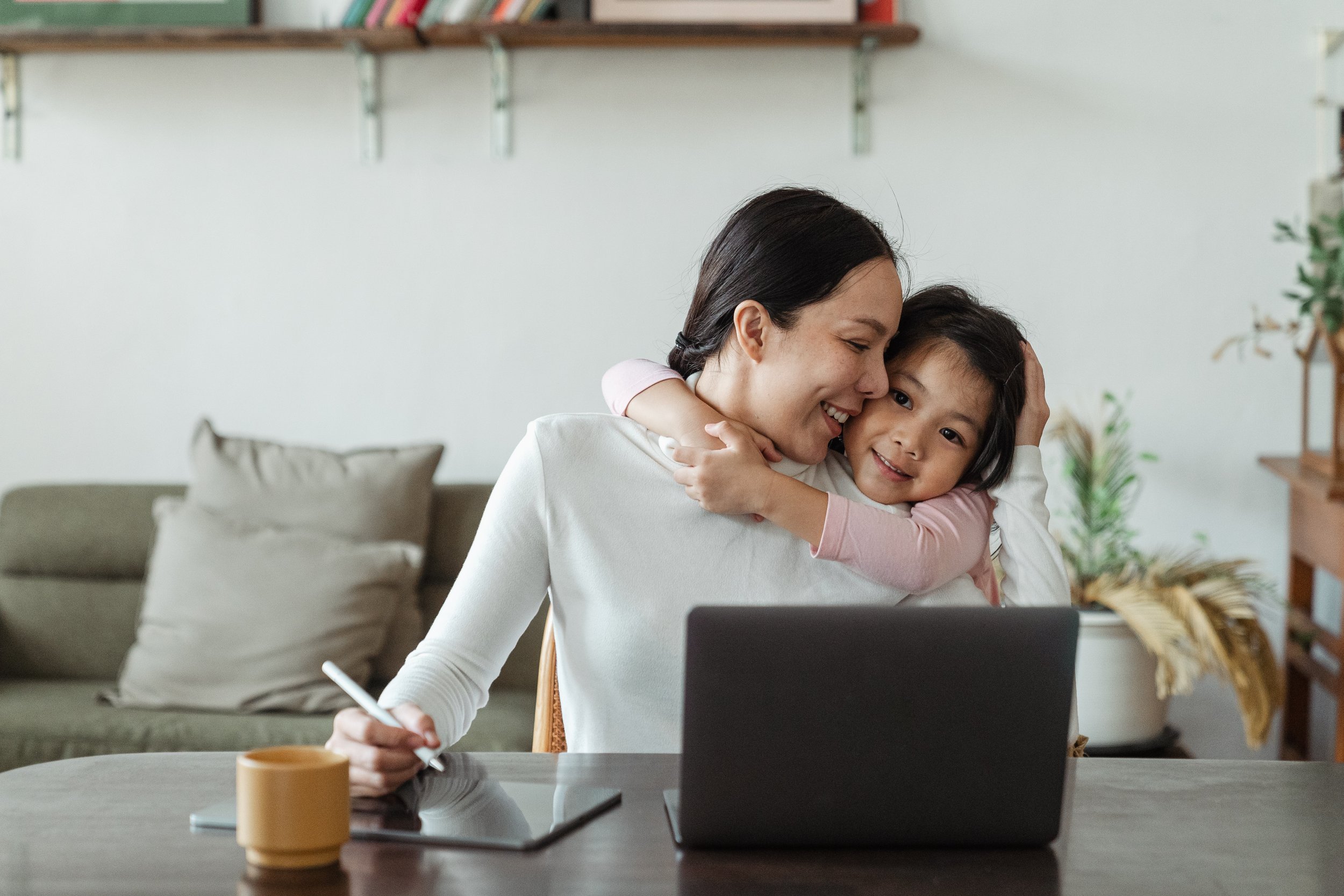 5 Tips for Returning-to-Work Moms