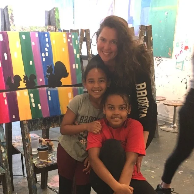 A Better Living, a Better Life