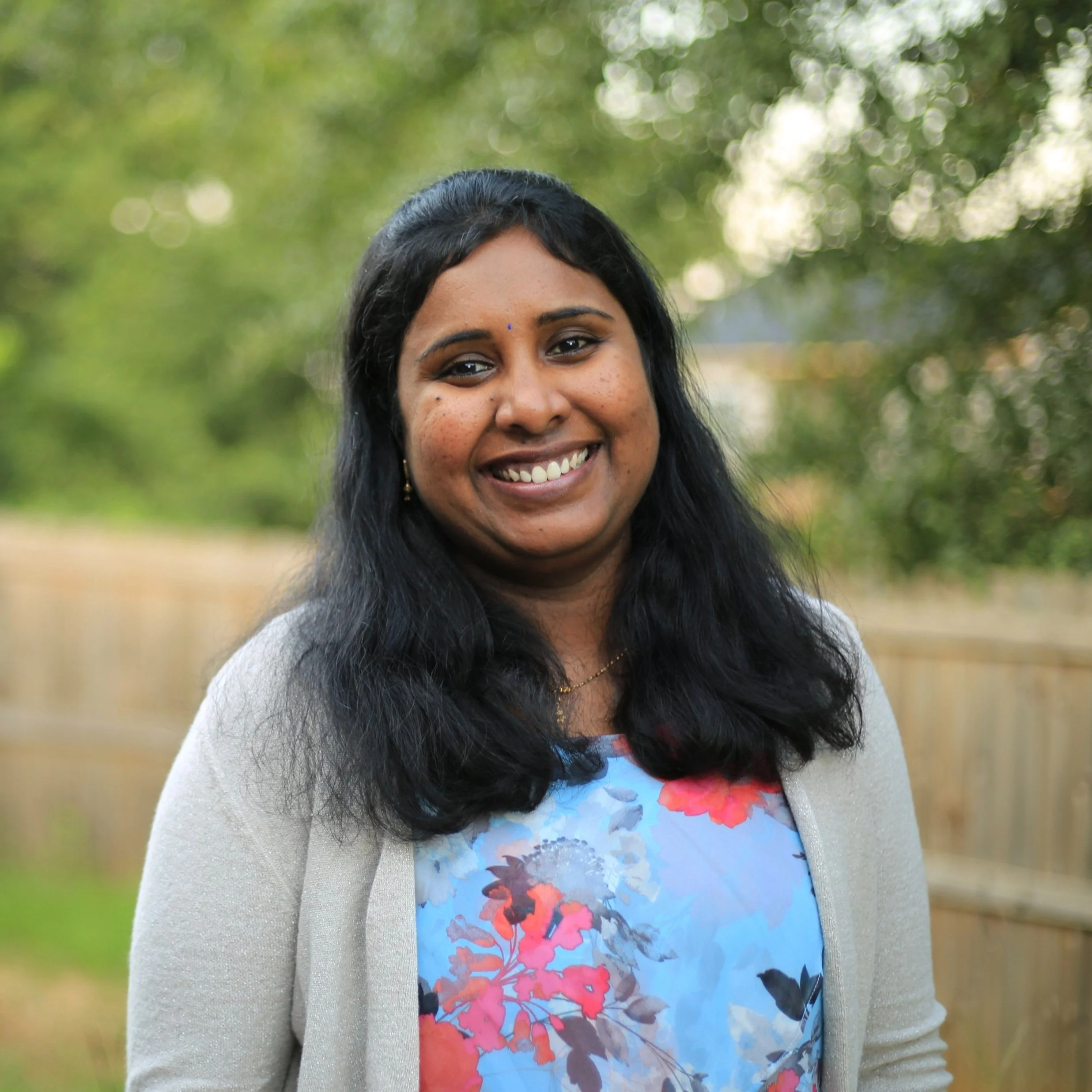 Nuclear Family, Nuclear Fusion: Mom’s Got it Covered