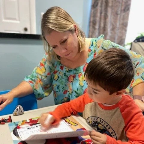 Using Storytime To Teach About the Built World 