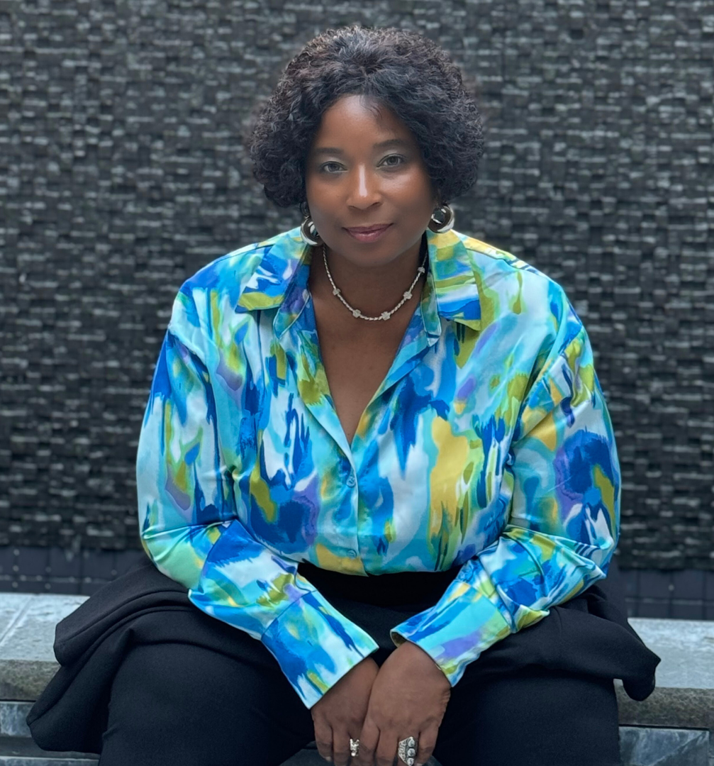 Success is a Shared Belief in the Power of Relationships