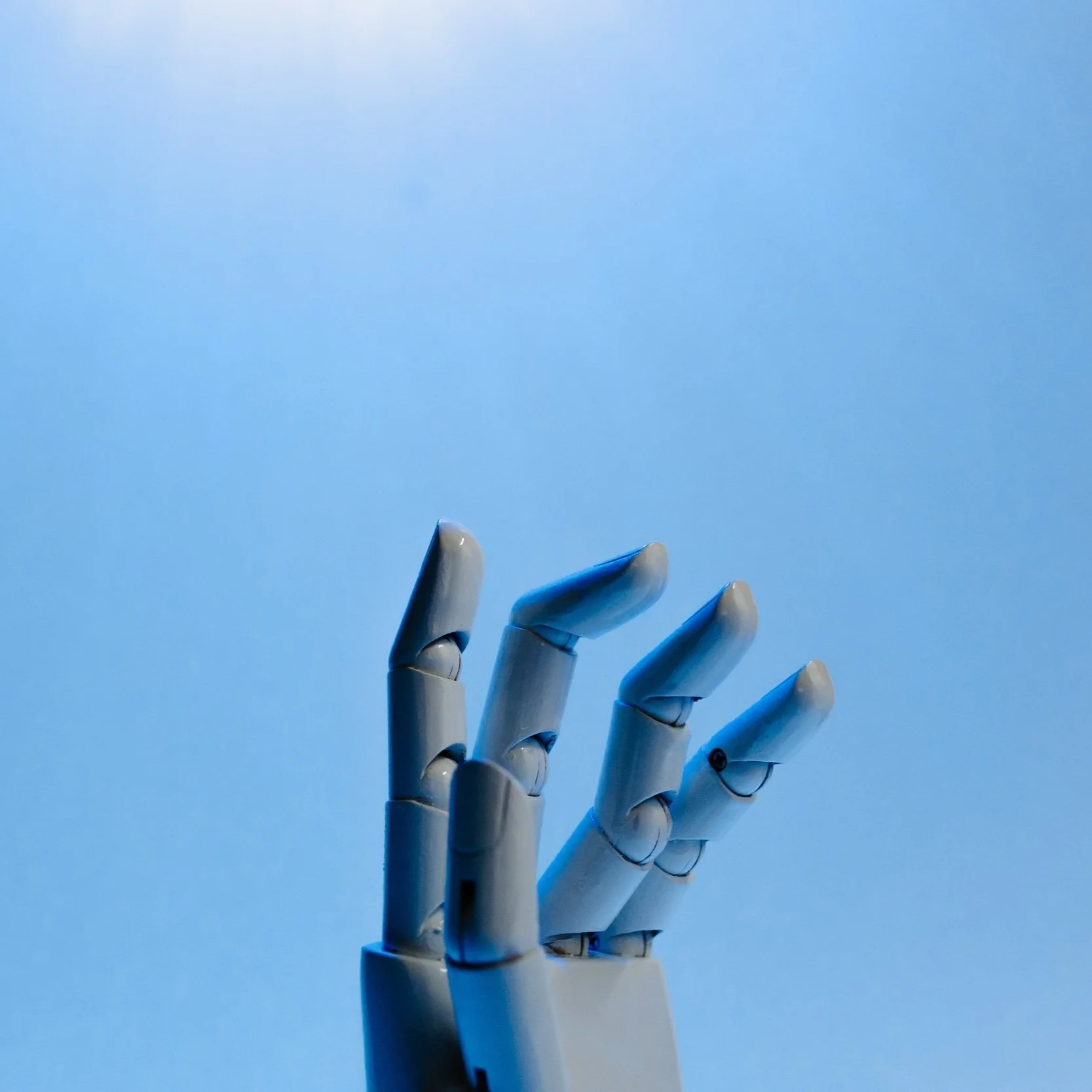 Will High-Tech Innovations Offer a Helping or a Hindering Hand?