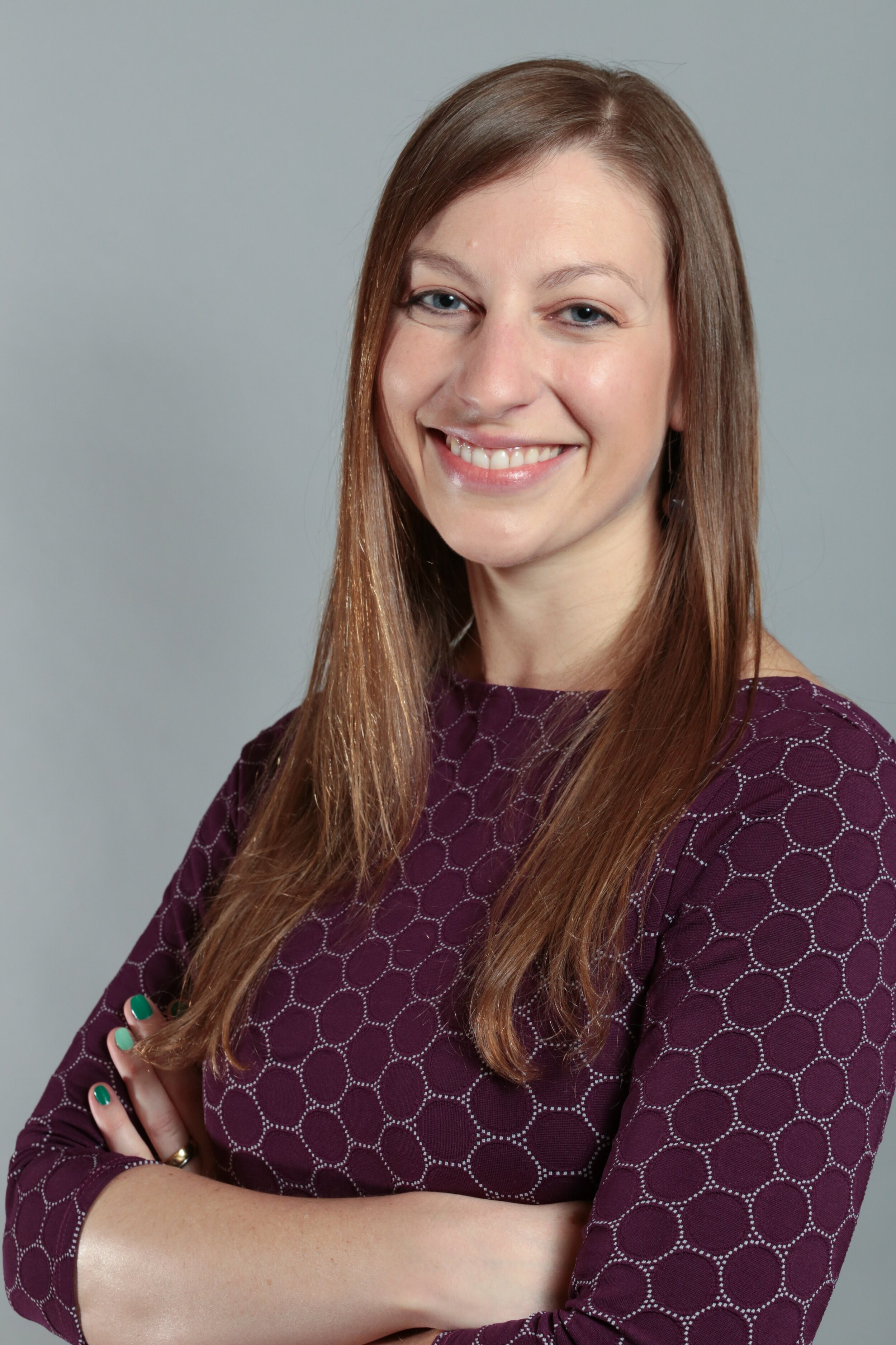 Raven Adams, JD, Sustainability Lead