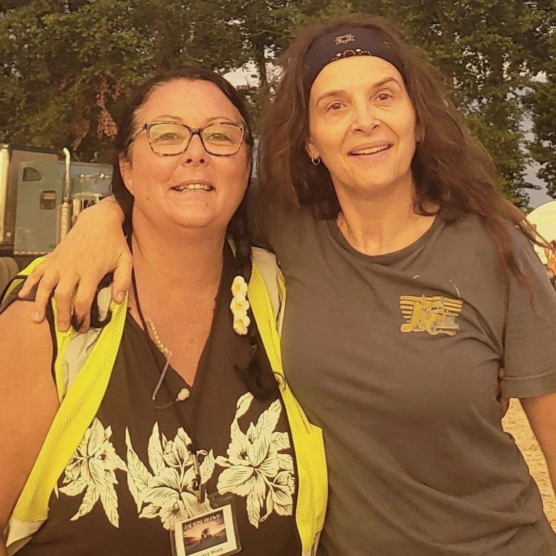 Keeping "Paradise Highway" REAL