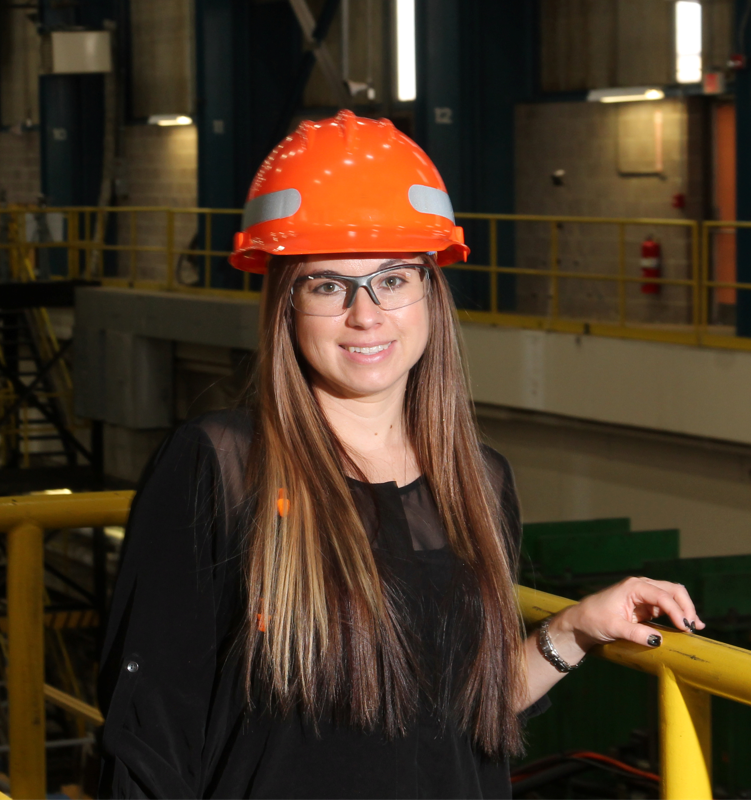 Not Your Grandfather’s Railroad