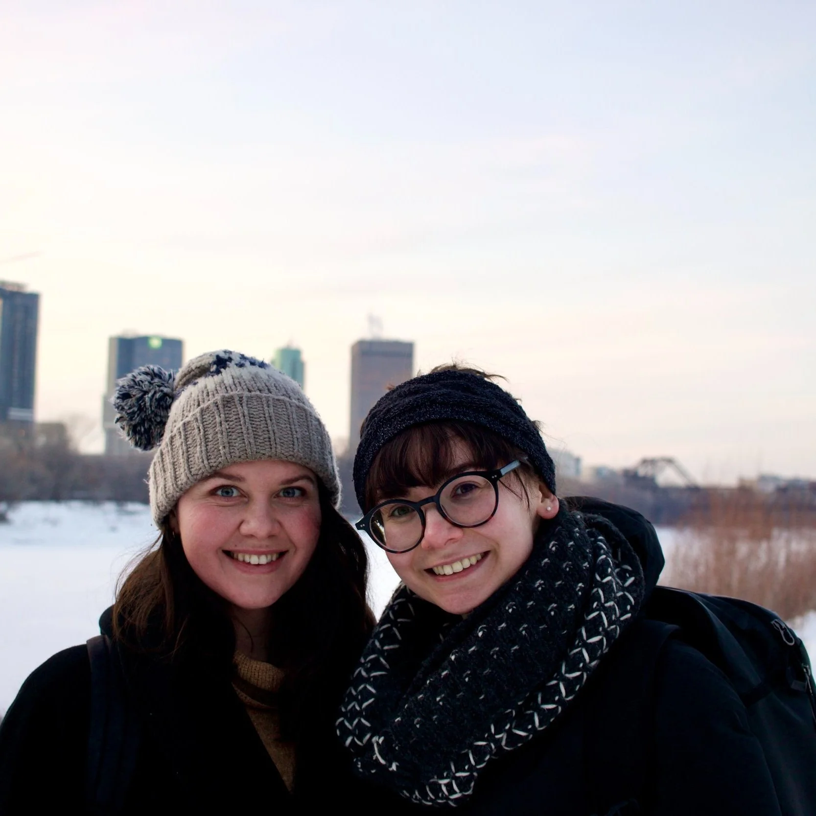 The Feminist Urbanists