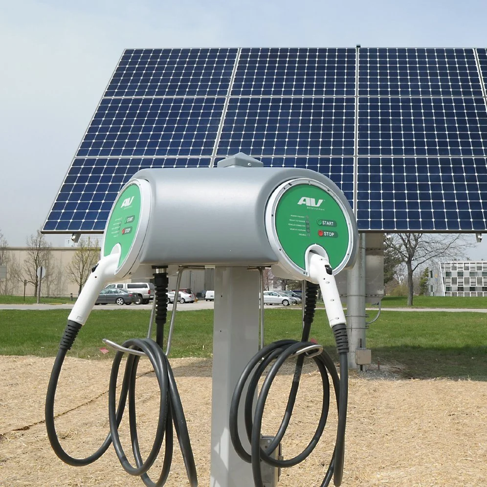 The Top 3 Challenges Facing EV Charging Station Development