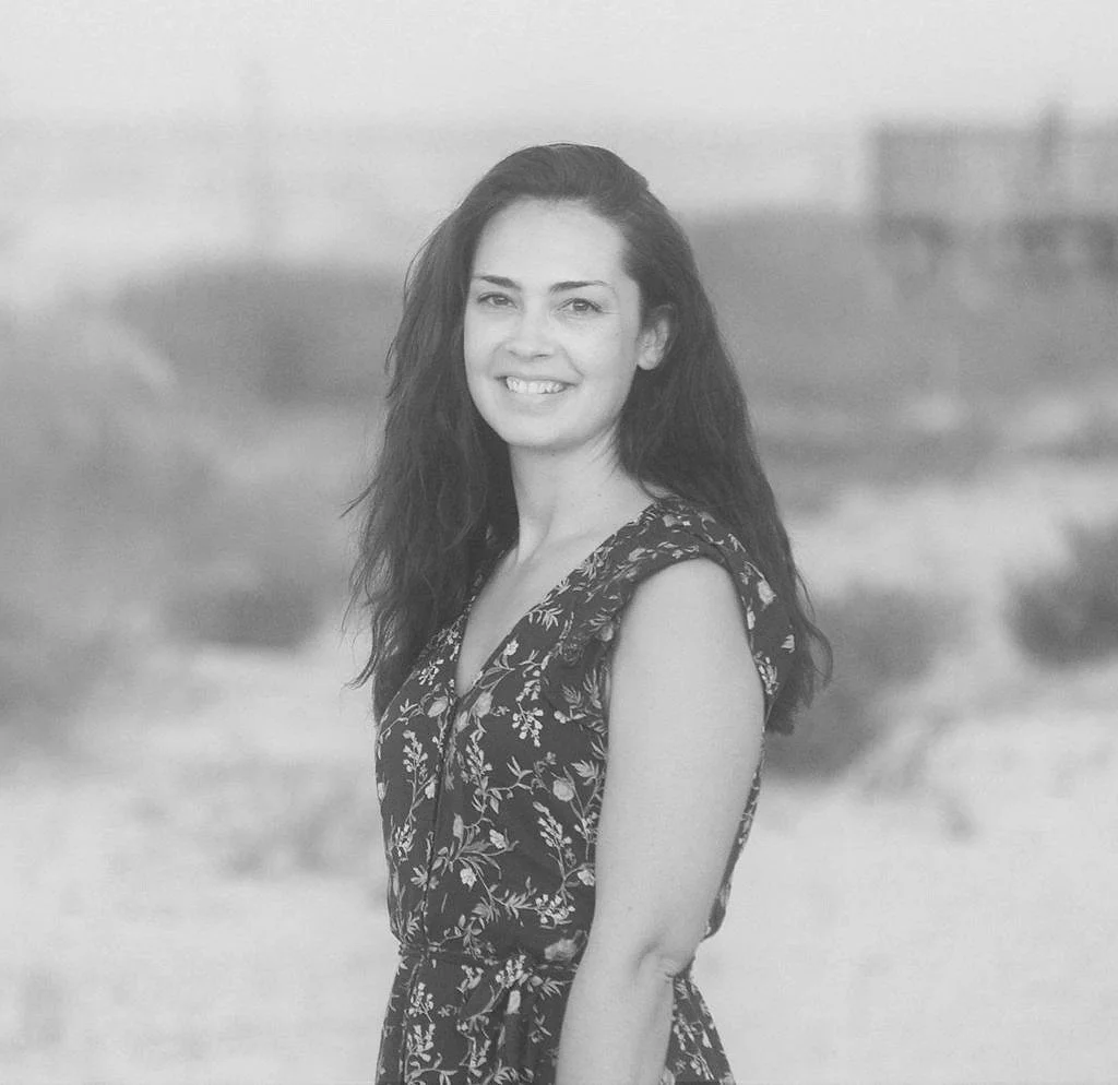 Laura Rogers, Director of Strategic Partnerships