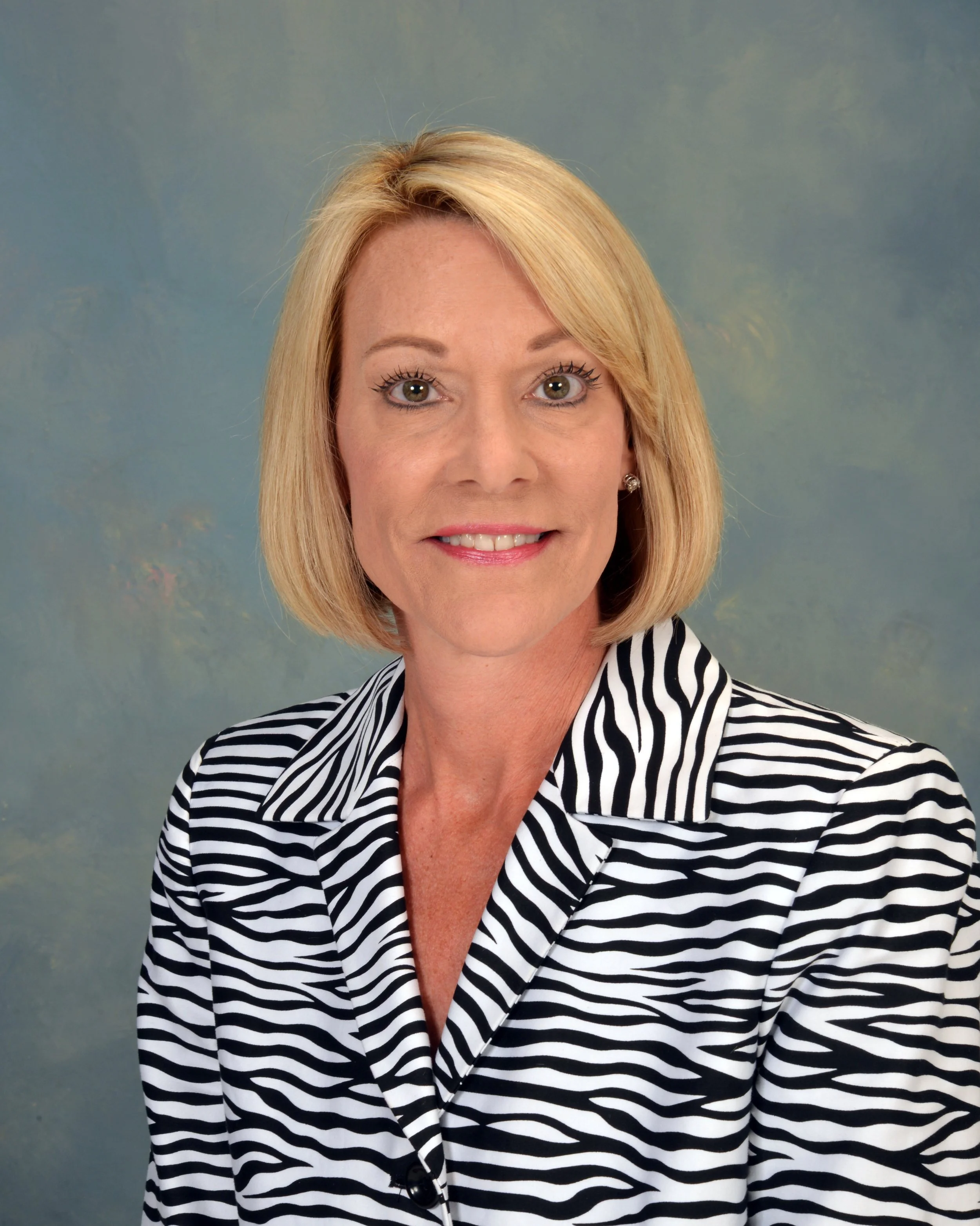 Harriet Anderson Langford, Founder &amp; President