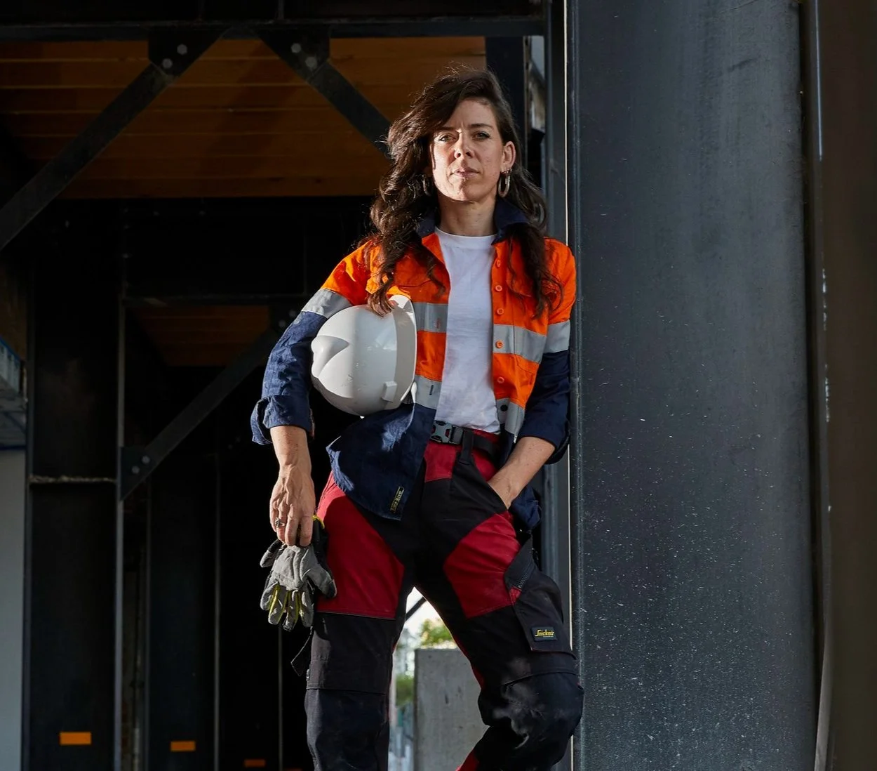 (Tough) Love Letter to Construction