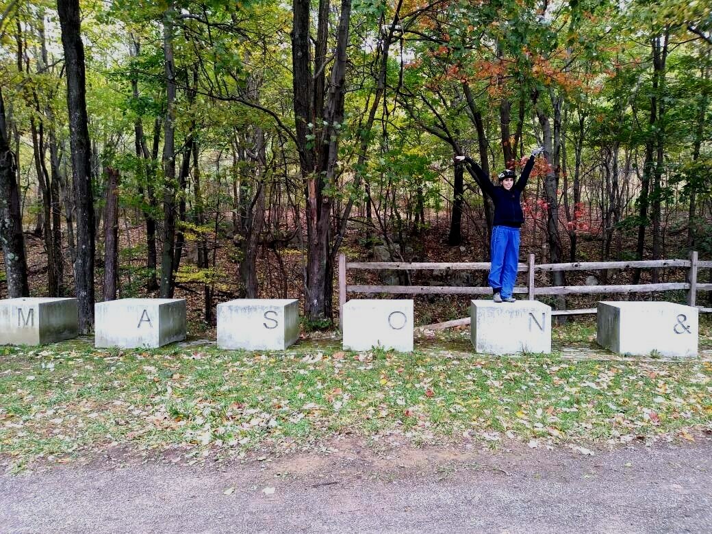 The Great Allegheny Passage is the central rail trail network throughout the Allegheny region of the Appalachian Mountains, connecting Washington, D.C. to Pittsburgh, Penn.