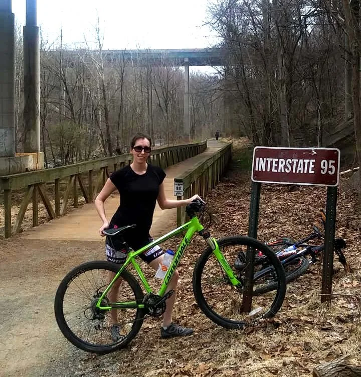 Trails Are Infrastructure, Too