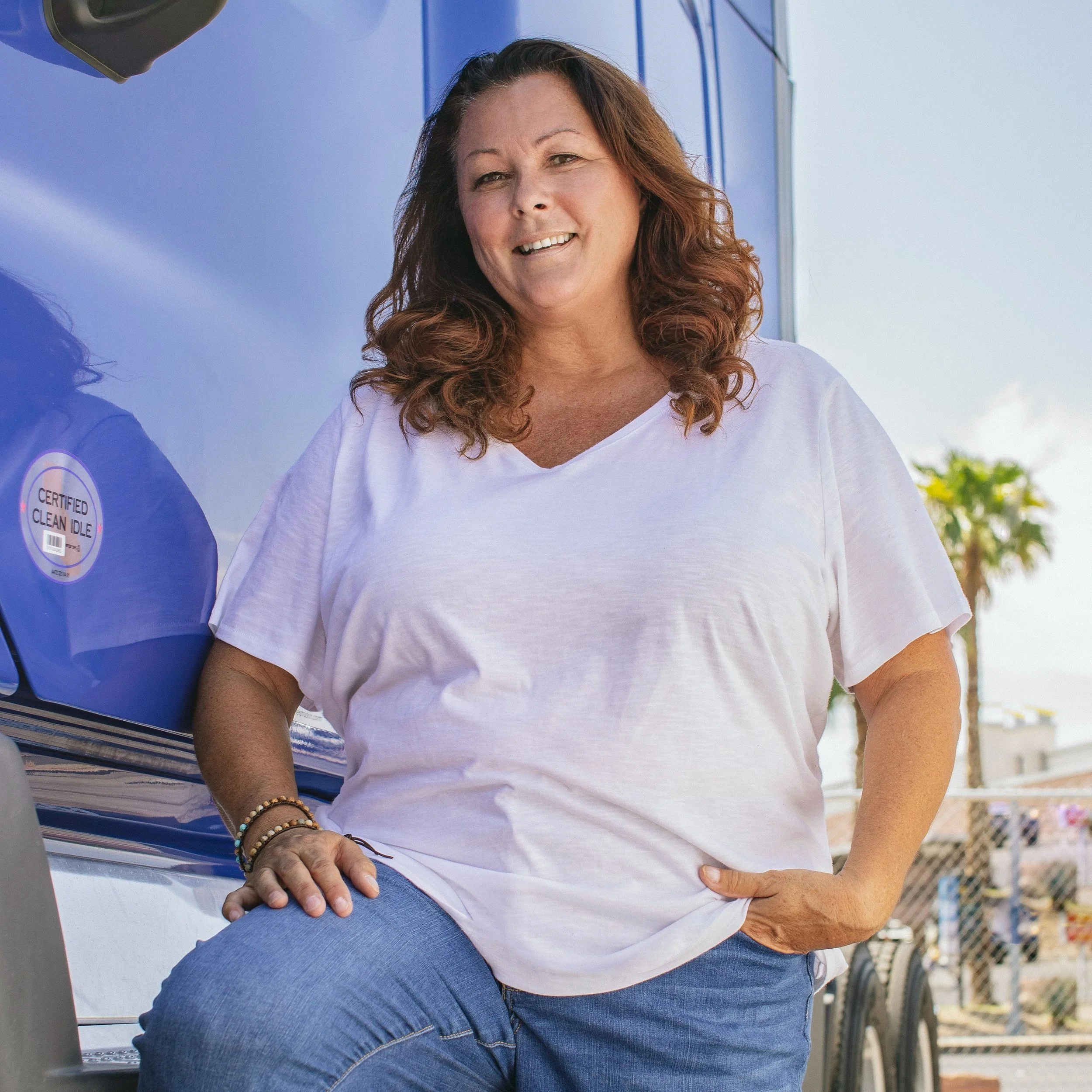 Truth Be Told, Politics Be Damned