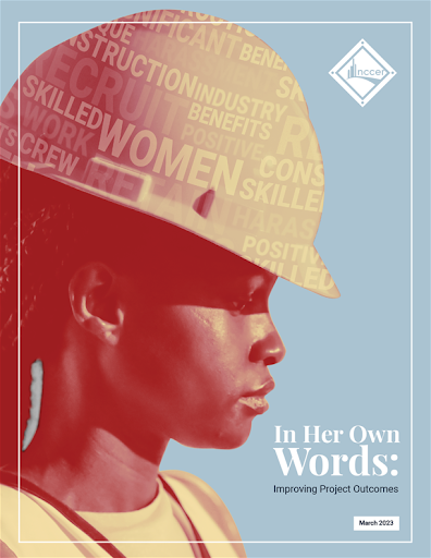 What’s It Like to Work in Construction and What Needs To Change?