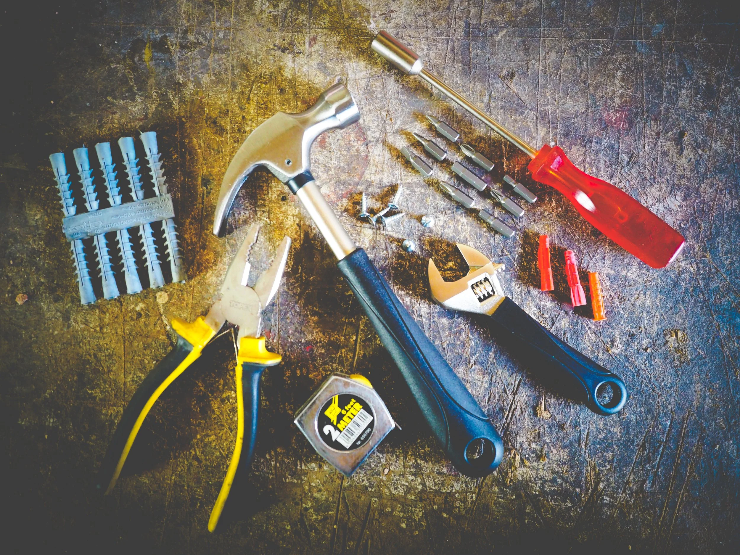 Who Will Foster the Next Generation of Skilled Tradespeople?
