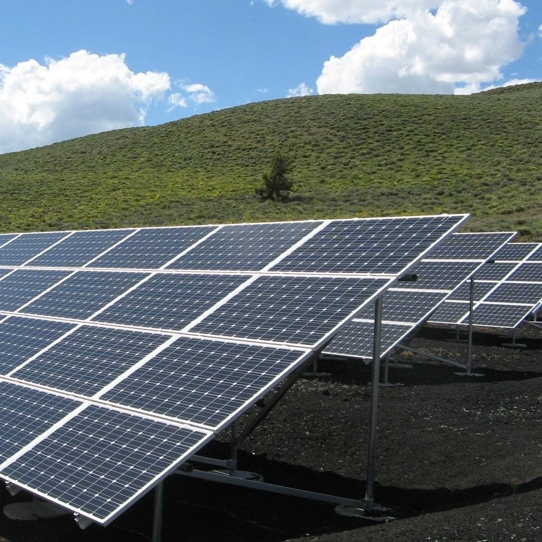 Women Are Energizing the Energy Industry