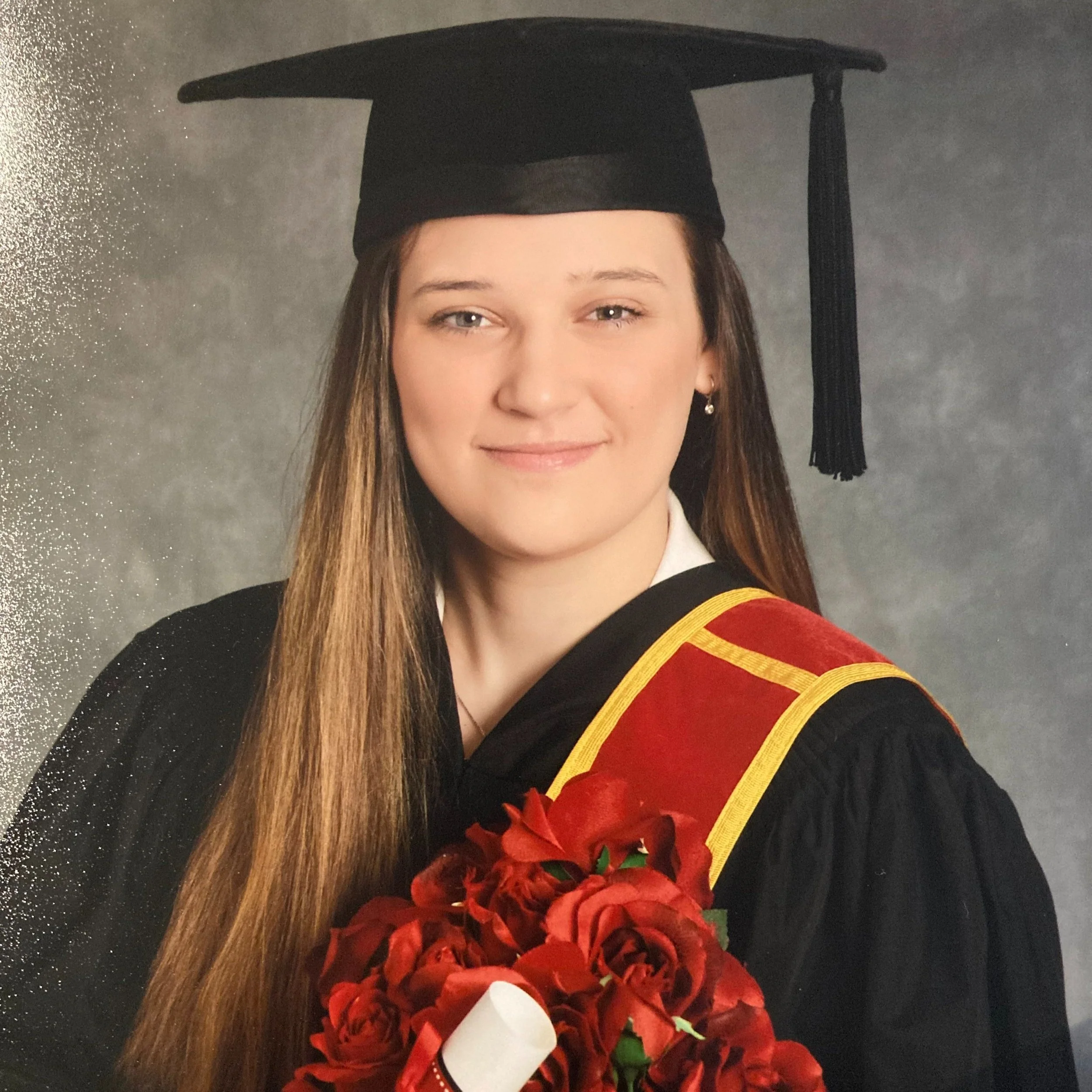 Be the Person You Needed for Someone Else