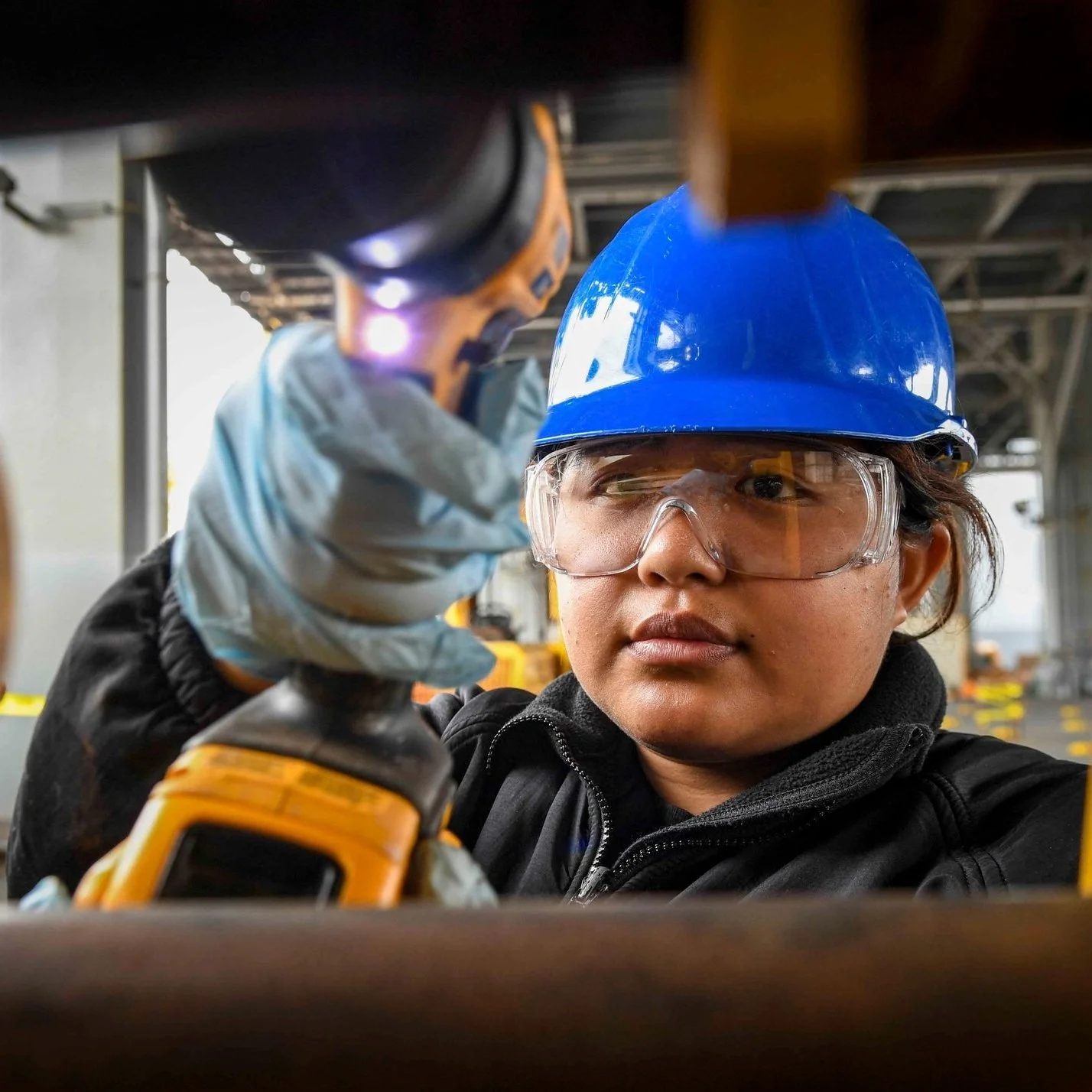 Strategies to Help You Nail Stereotypes to the Wall...And Leave Them There