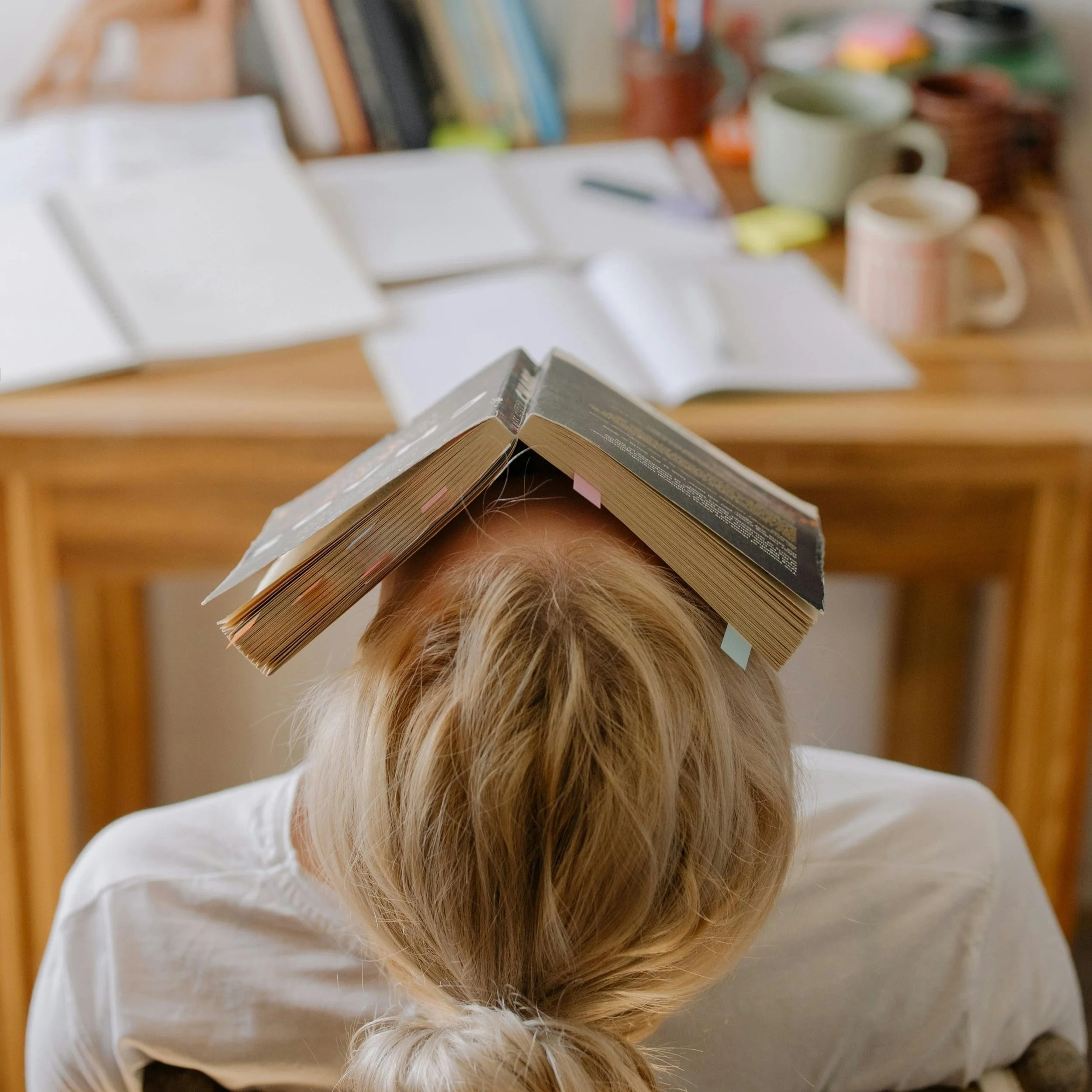 The Zen of Anxiety: Why We Find Peace in Constant Unease