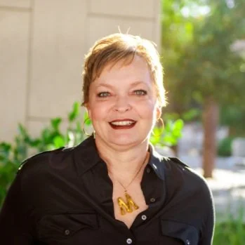 Michele Shelor Reshapes Campus, Community Landscape