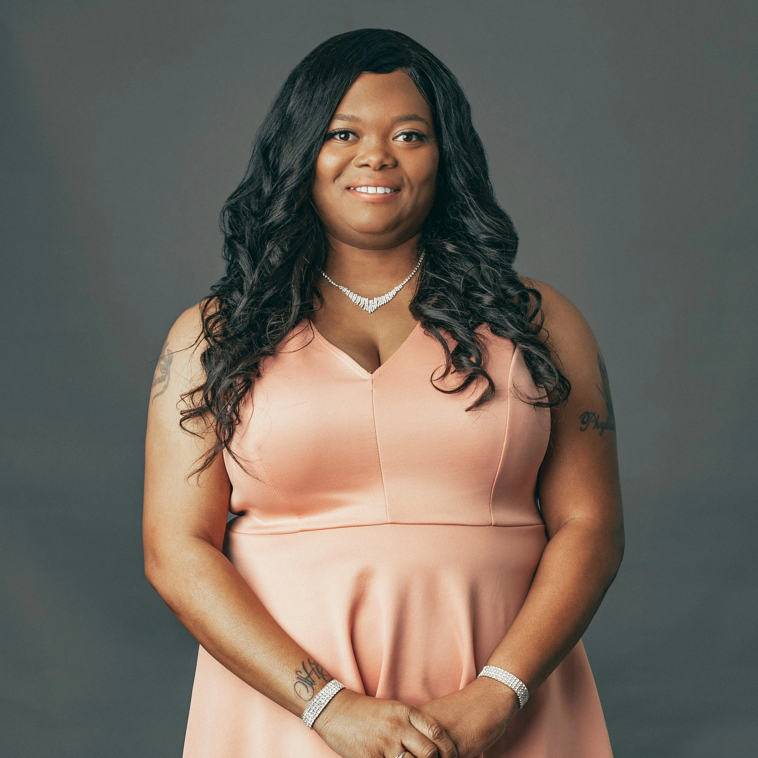 S.H.E. Trucking Founder Interviewed on CNN