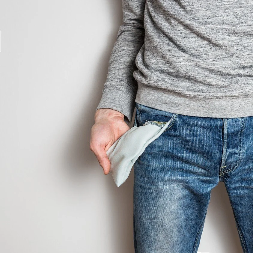 Patting the Head vs Padding the Pockets