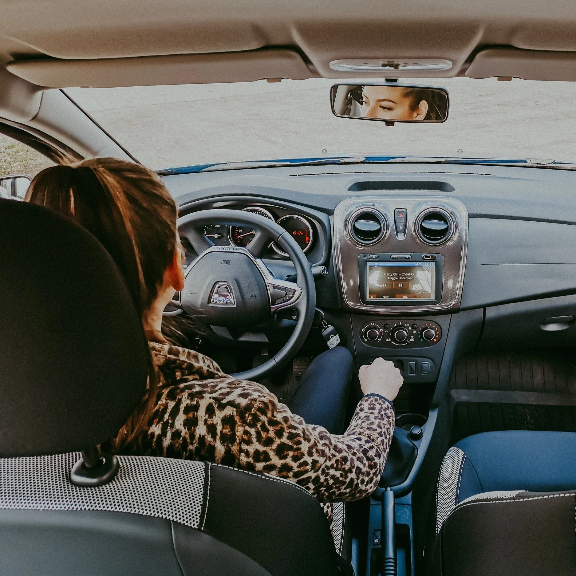 Table Your Chair and Get Moving