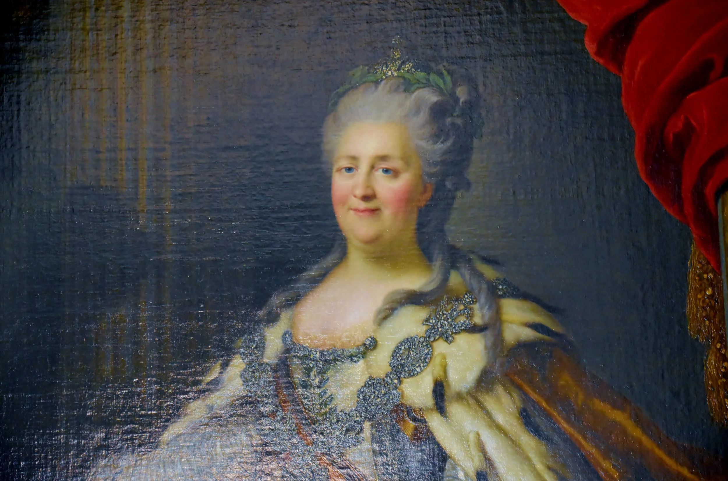 Catherine The Great