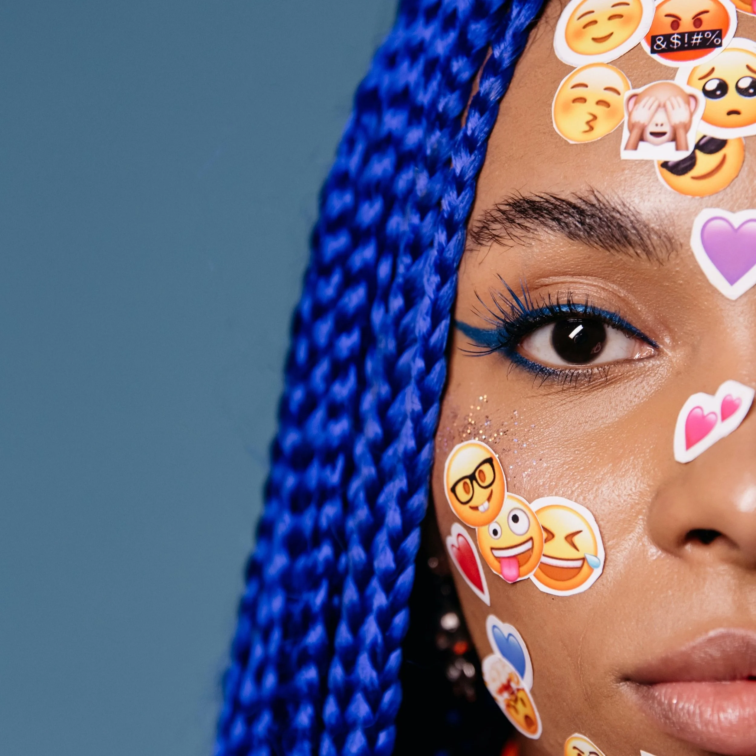 Cut the "Women Are Emotional" Labels. Please.