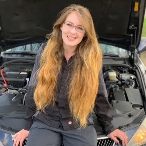 From "Terrible" Teen to Trade Master