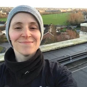 One of Four in Dublin