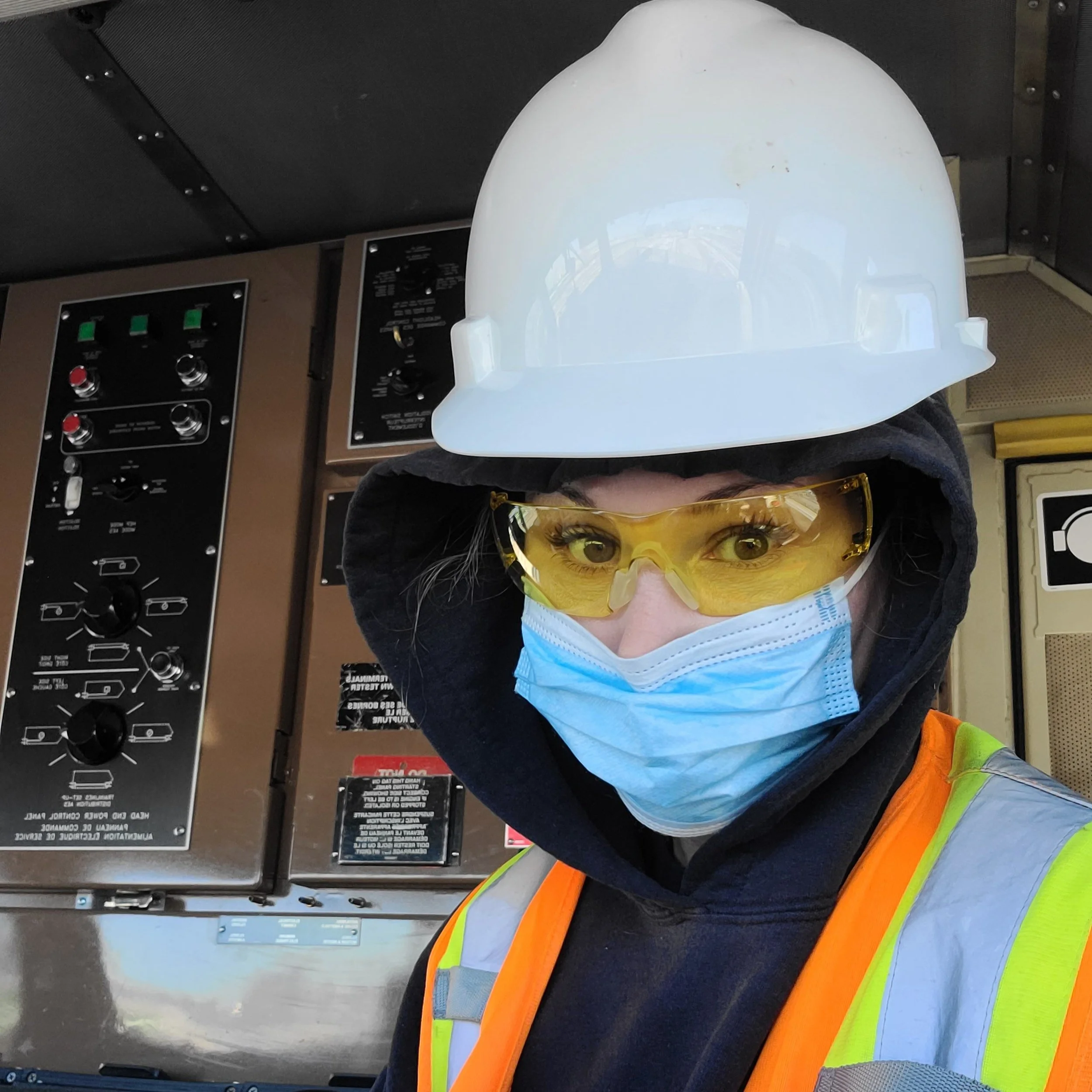 Pick a Trade, Any Trade