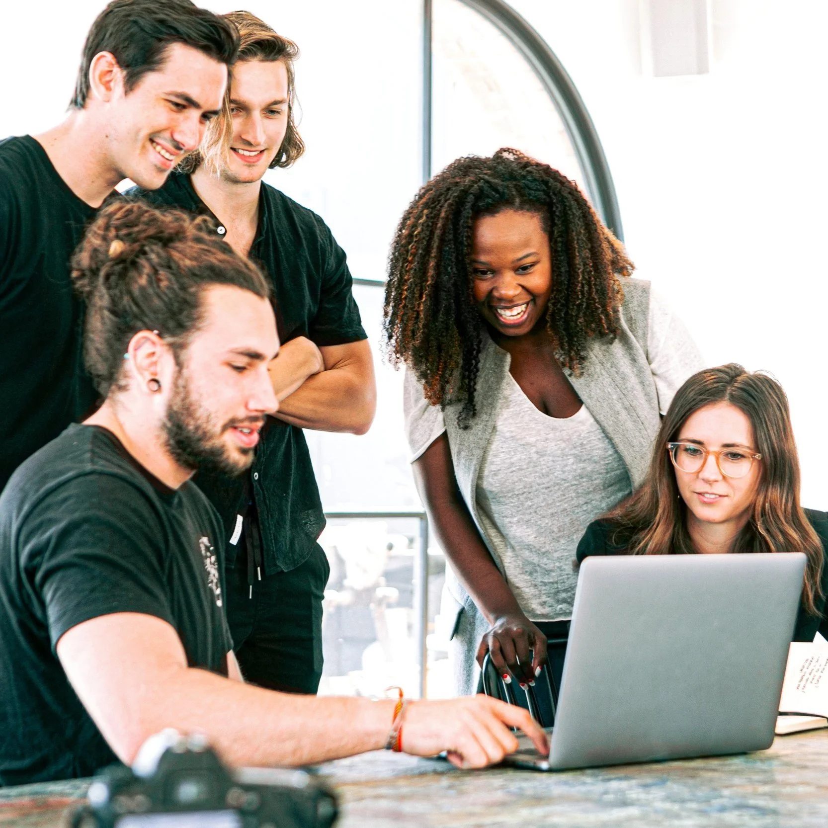 Are You Failing Your Largest Workforce Generation?