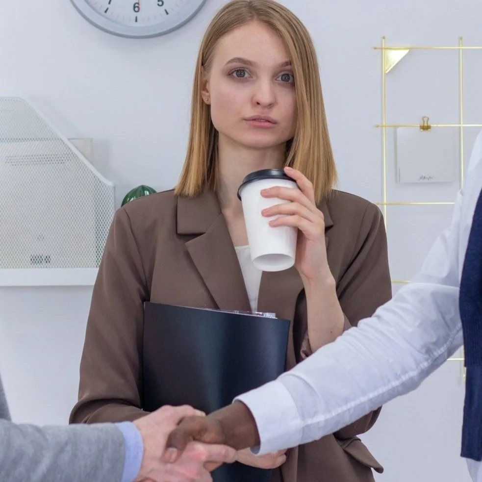 Before Inclusion Policies Can Be Effective, Discrimination Must Be Recognized