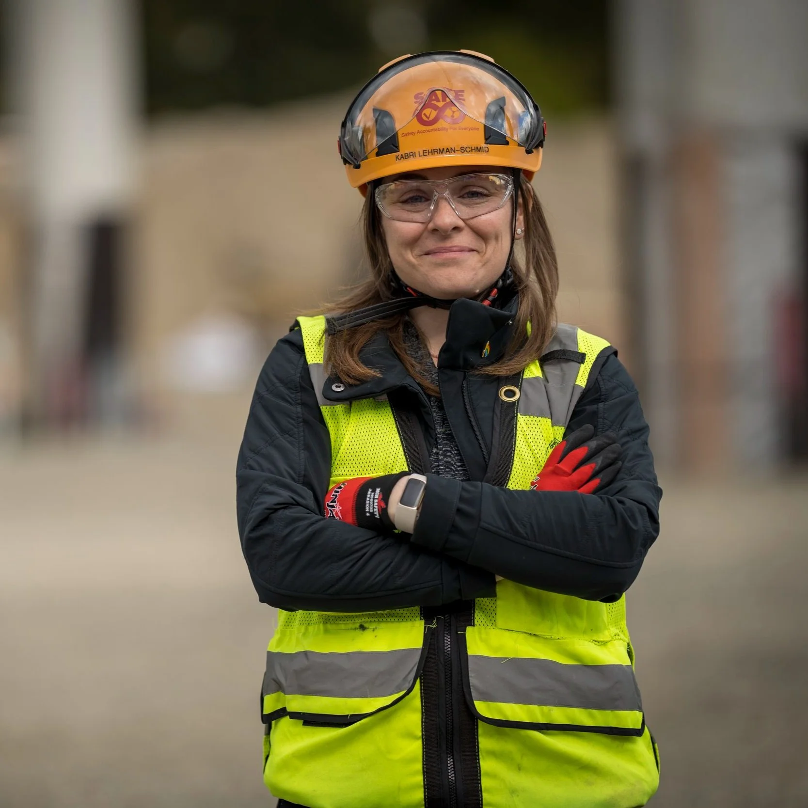 Diverging Is Emerging