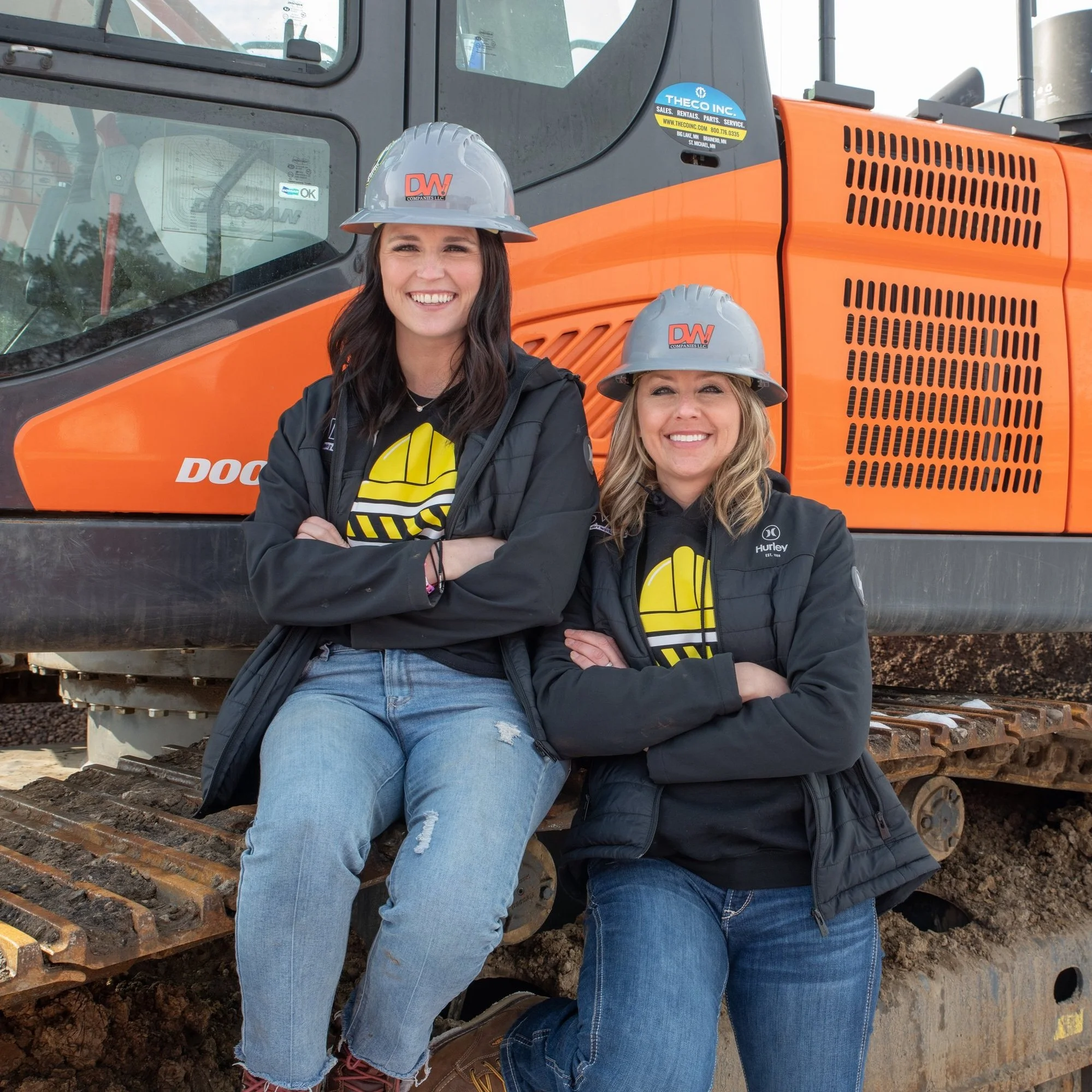 Doing Differently, Epically&nbsp;