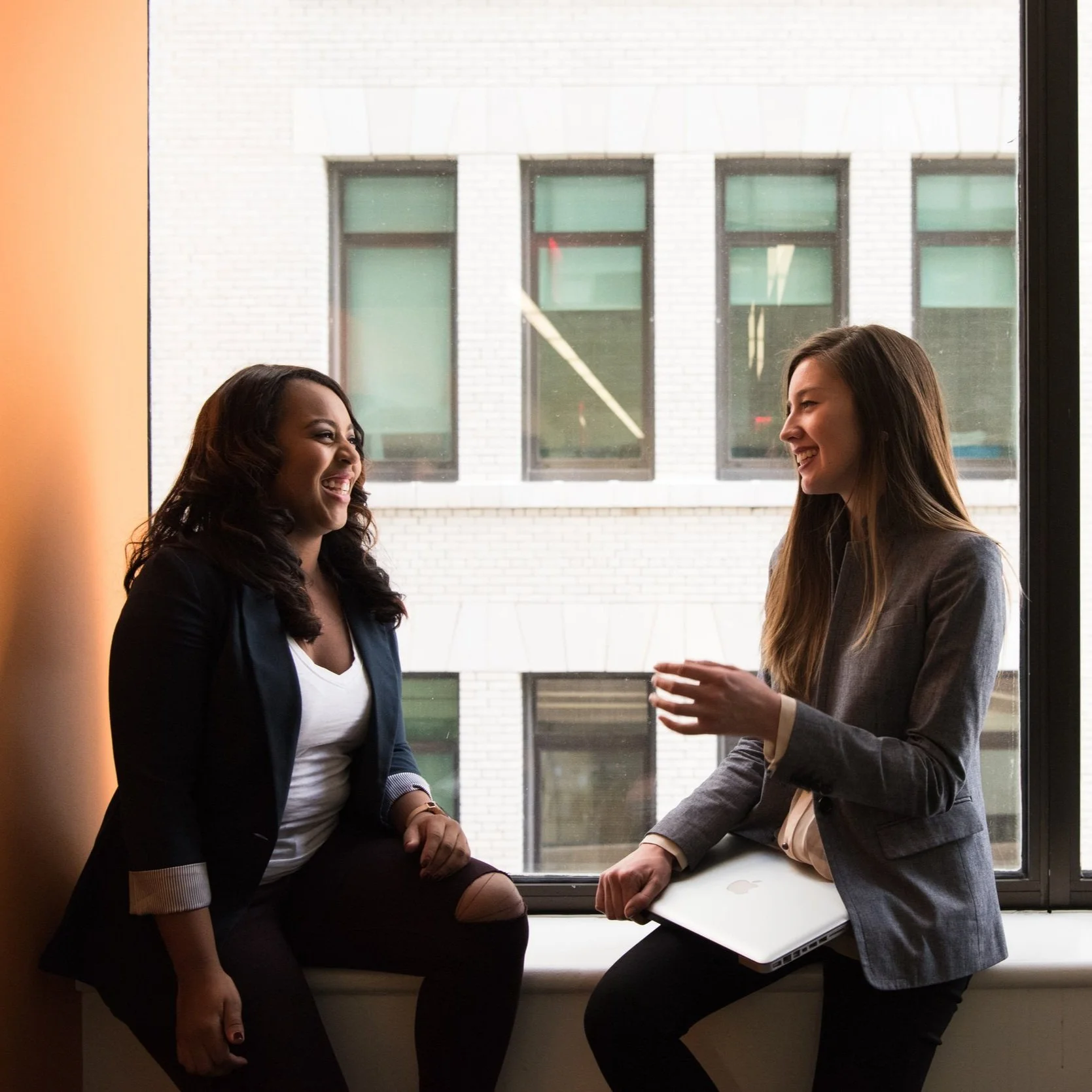 Employers: Invest in Your Leaders