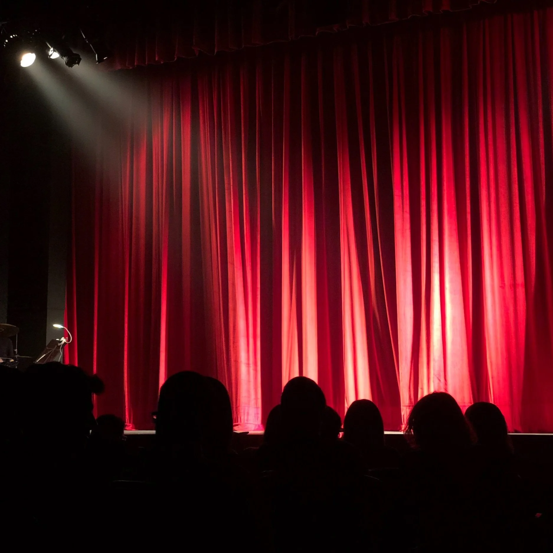 Getting Comfortable With the Uncomfortable