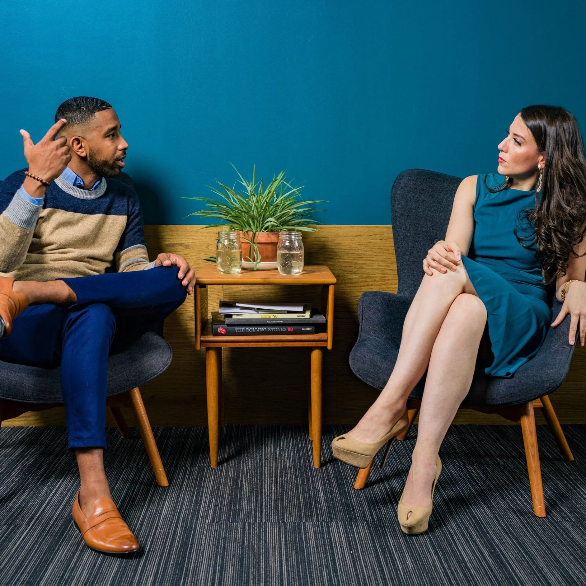 How To Have Proactive Conversations About Gender  