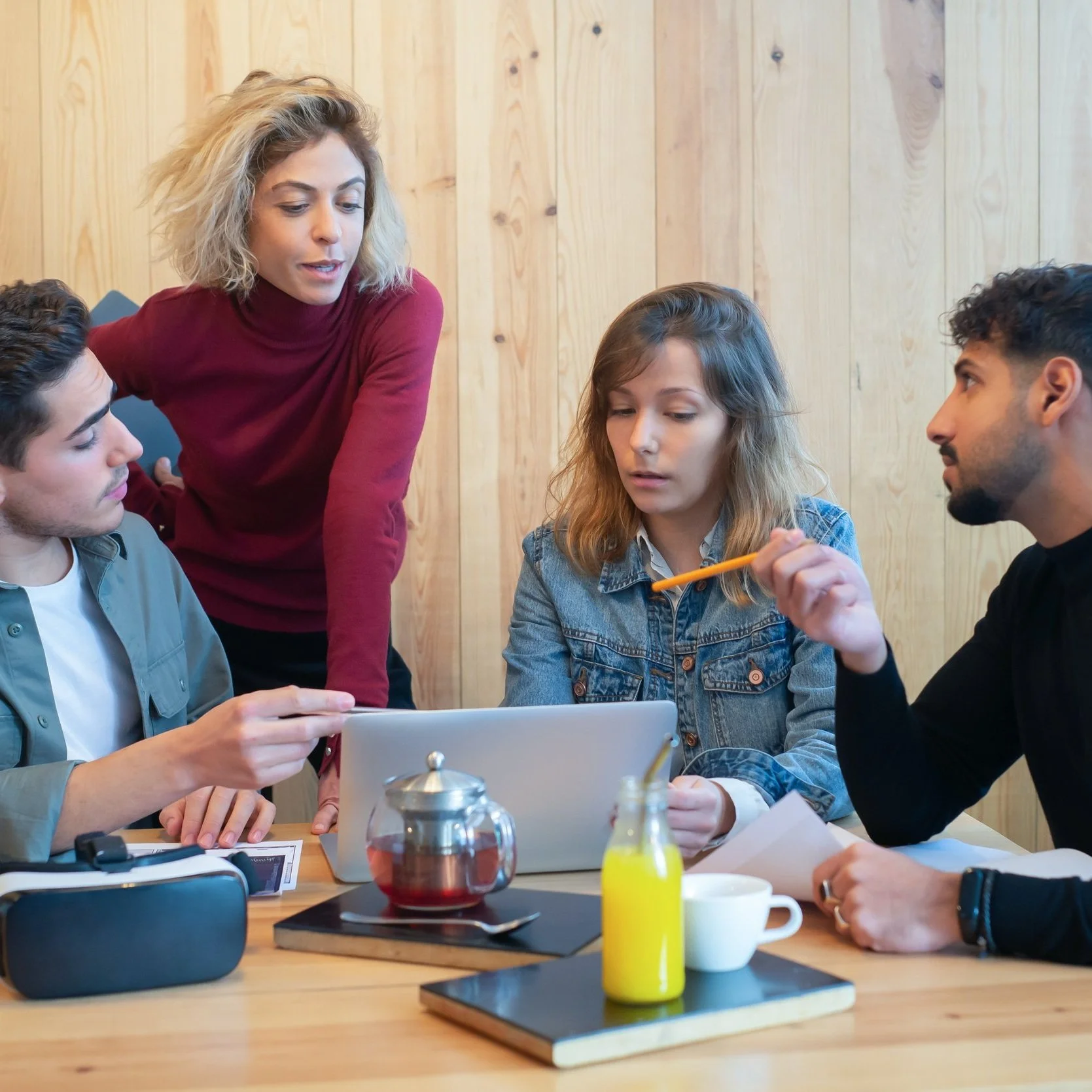 How To Say What Needs To Be Said