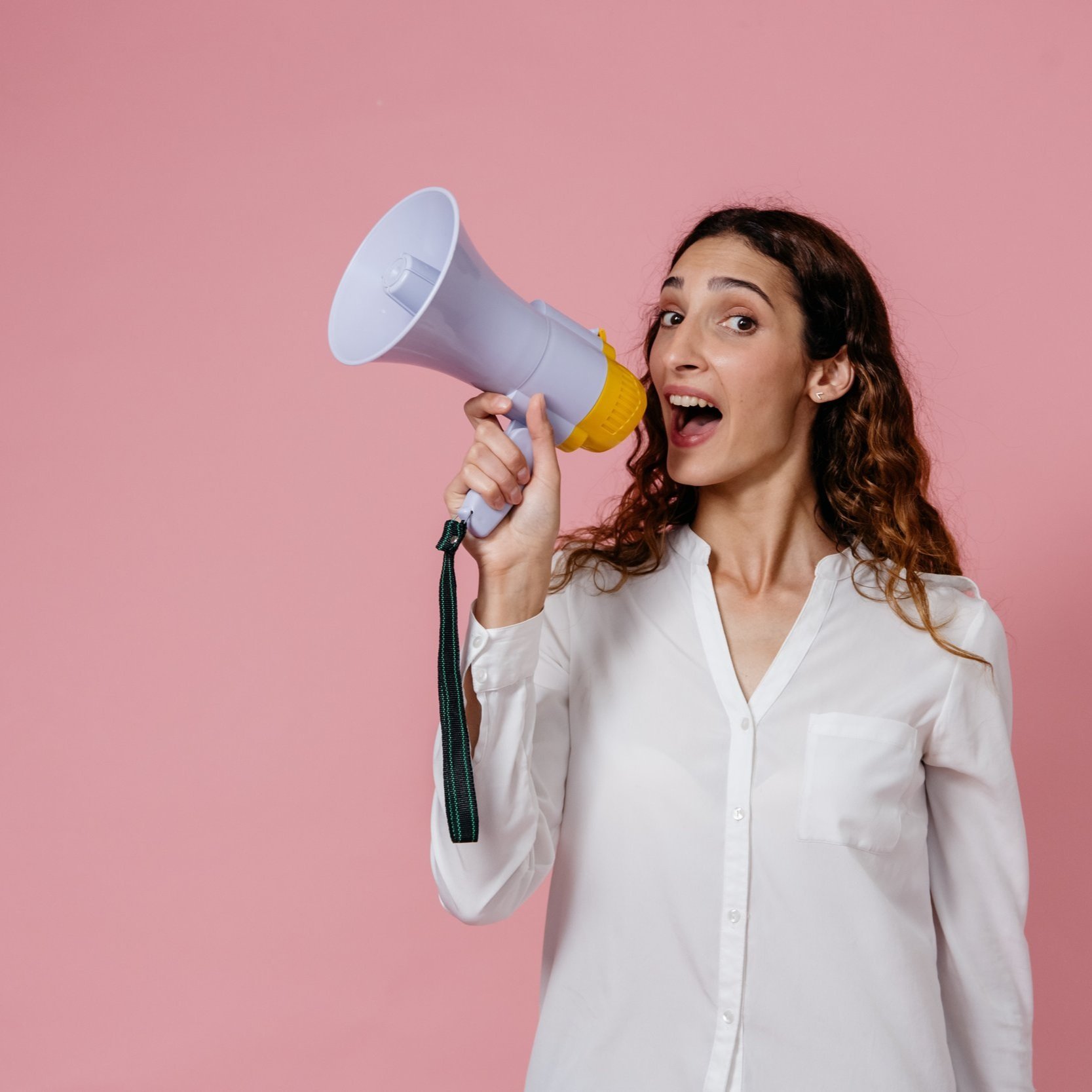 It's Called Show and Tell